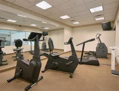 фото отеля Days Inn and Suites Marion