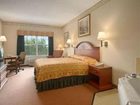 фото отеля Days Inn and Suites Marion