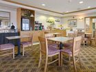 фото отеля Days Inn and Suites Marion