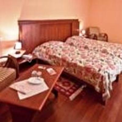 фото отеля Astoria Hotel Tbilisi