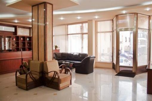 фото отеля Astoria Hotel Tbilisi
