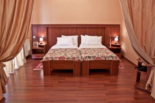 фото отеля Astoria Hotel Tbilisi