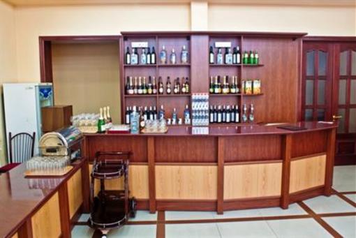 фото отеля Astoria Hotel Tbilisi