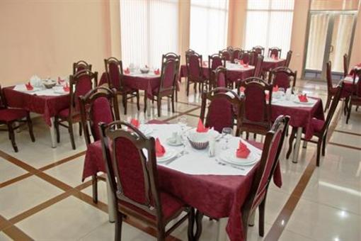 фото отеля Astoria Hotel Tbilisi