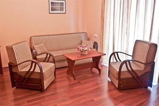 фото отеля Astoria Hotel Tbilisi