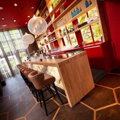 фото отеля Hotel Ernst Sillem Hoeve Den Dolder