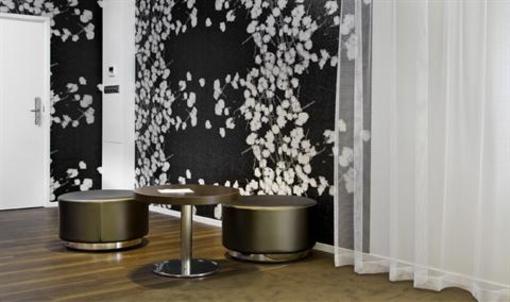 фото отеля Hotel Ernst Sillem Hoeve Den Dolder