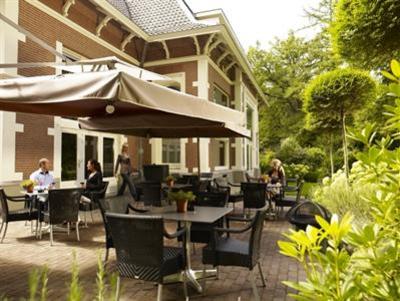 фото отеля Hotel Ernst Sillem Hoeve Den Dolder