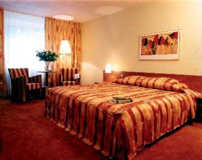 фото отеля Hotel Ernst Sillem Hoeve Den Dolder