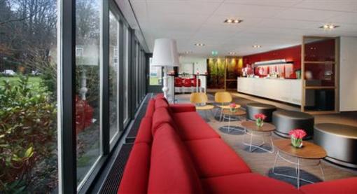 фото отеля Hotel Ernst Sillem Hoeve Den Dolder