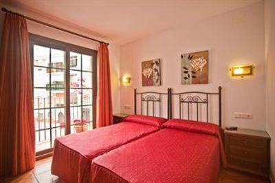 фото отеля Hostal Palomares