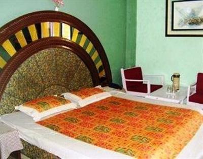 фото отеля Hotel Akashdeep International