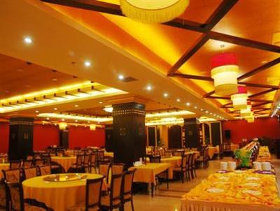 фото отеля Chanwu Hotel