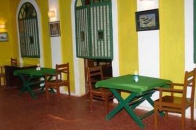 фото отеля Astoria Hotel Mapusa