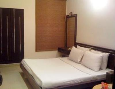 фото отеля Hotel Bliss Kanpur