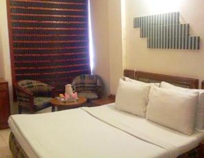 фото отеля Hotel Bliss Kanpur