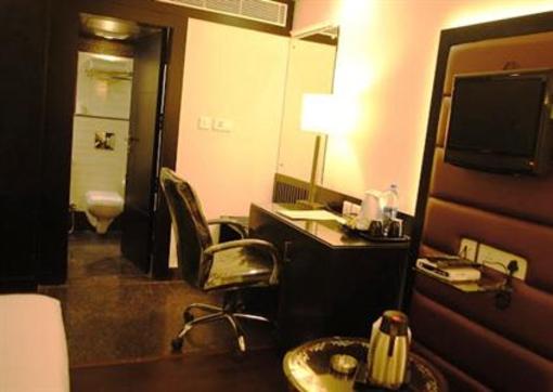 фото отеля Hotel Bliss Kanpur