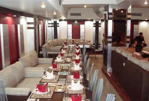 фото отеля Hotel Bliss Kanpur