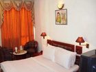 фото отеля Hotel Bliss Kanpur