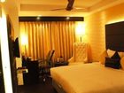 фото отеля Hotel Bliss Kanpur