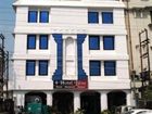 фото отеля Hotel Bliss Kanpur