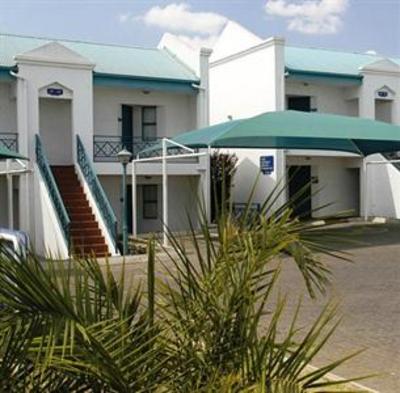 фото отеля Protea Hotel Landmark Polokwane