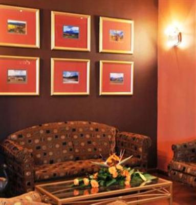 фото отеля Protea Hotel Landmark Polokwane
