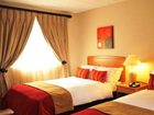 фото отеля Protea Hotel Landmark Polokwane