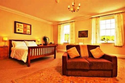 фото отеля Golden Lion House
