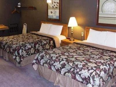 фото отеля Cozy Inn Costa Mesa