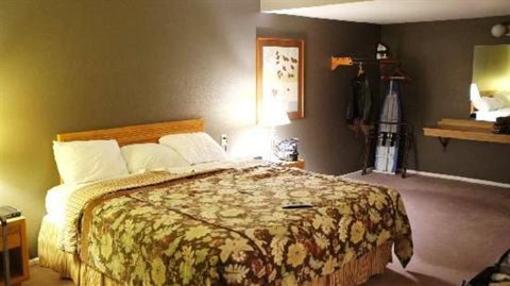 фото отеля Cozy Inn Costa Mesa