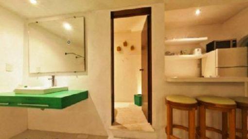 фото отеля Tropical Escape Hotel