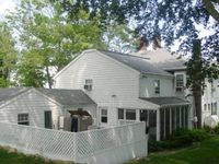 The 1720 House