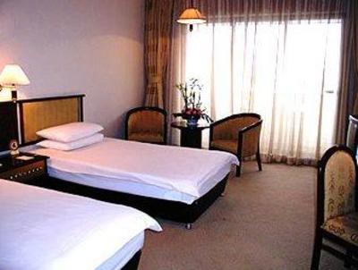 фото отеля Century Hotel Foshan