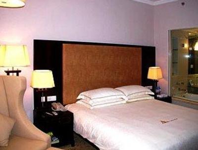 фото отеля Century Hotel Foshan