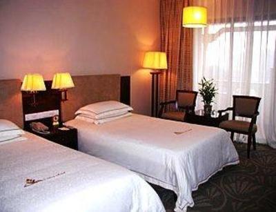 фото отеля Century Hotel Foshan