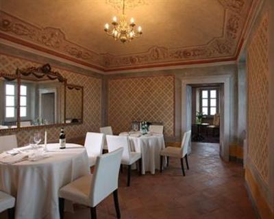фото отеля Antico Borgo Monchiero