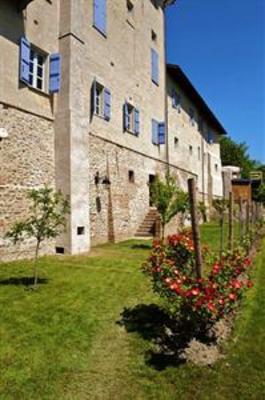 фото отеля Antico Borgo Monchiero