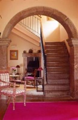фото отеля Aultre Naray Hotel Cangas de Onis