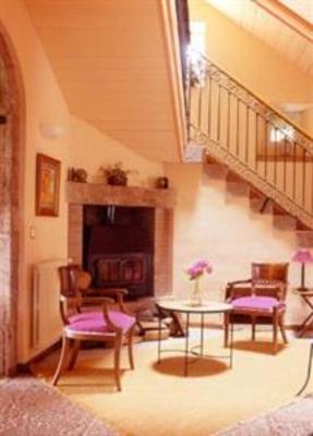 фото отеля Aultre Naray Hotel Cangas de Onis