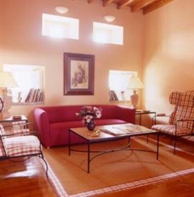 фото отеля Aultre Naray Hotel Cangas de Onis