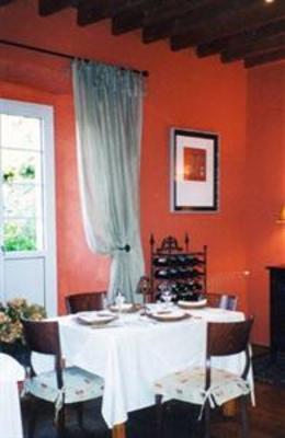 фото отеля Aultre Naray Hotel Cangas de Onis