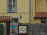 Aultre Naray Hotel Cangas de Onis
