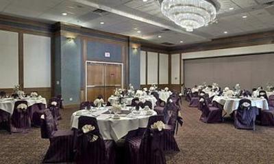 фото отеля Red Lion Hotel Lewiston