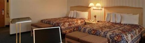 фото отеля Red Lion Hotel Lewiston