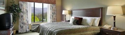 фото отеля Red Lion Hotel Lewiston