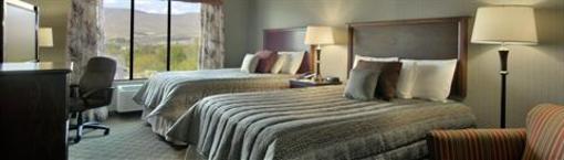 фото отеля Red Lion Hotel Lewiston