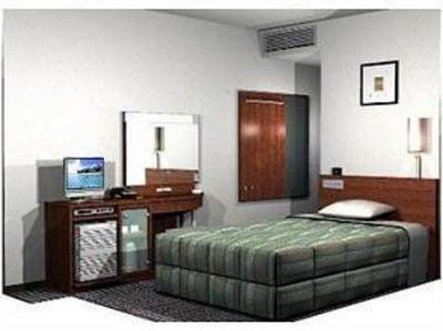 фото отеля Hotel Resh Tottori Ekimae