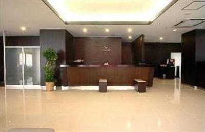 фото отеля Hotel Resh Tottori Ekimae