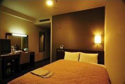 фото отеля Hotel Resh Tottori Ekimae
